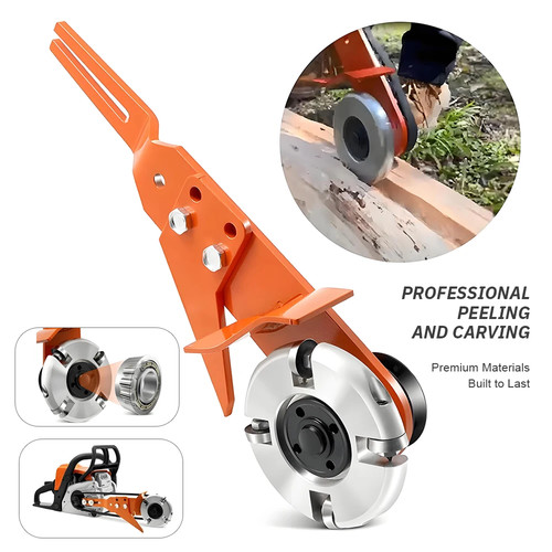 Manual wood slot cutter - wood,