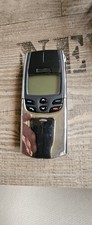 Nokia 8810 Handy Metallic