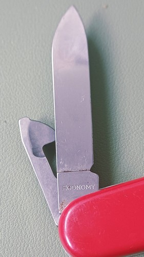Victorinox forester 9cm - forester,