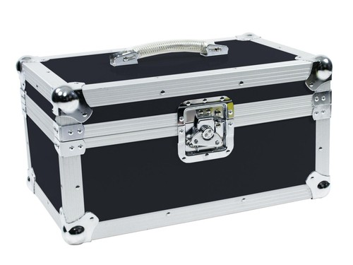 Roadinger mikrofon case road - mikrofon-case,