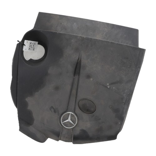 Motorabdeckung mercedes - motorabdeckung,