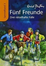 Fünf Freunde - Drei