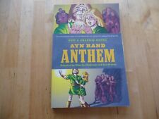 Anthem Ayn Rand englisch neuwertig