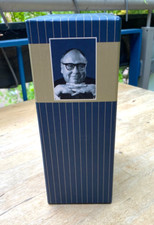 Heinz Erhardt-Klassisches, Satierliches,Besinnliches.3 Leineneinbände im Schuber