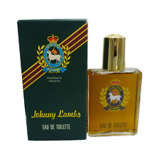 JOHNNY LAMBS PRIVATBESITZ