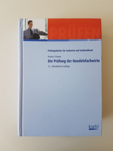 Die prüfung der - prüfung,