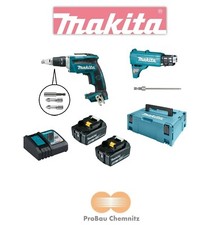Makita Akku