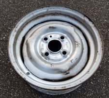 1 x Opel Stahlfelge 5Jx13