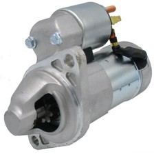 Anlasser Starter 9 Zahnfür