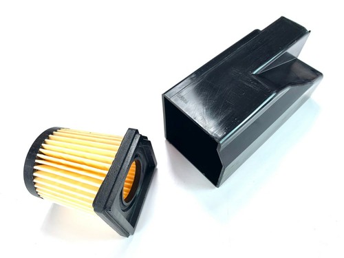 Set tuning luftfilterkasten - tuning,