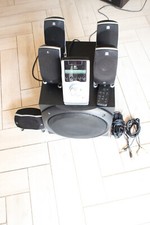 Logitech Z-5500 5.1 550 Watt