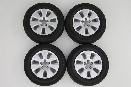Original audi alufelgen - original,