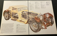 1931 Daimler Double-Six 50 -