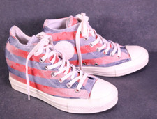 Converse All Star Lux Hidden