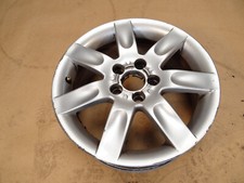 Alufelge Seat Ibiza 6L 6x15 ET43 6L0601025K