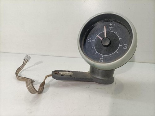 Uhr für smart - uhr, fortwo
