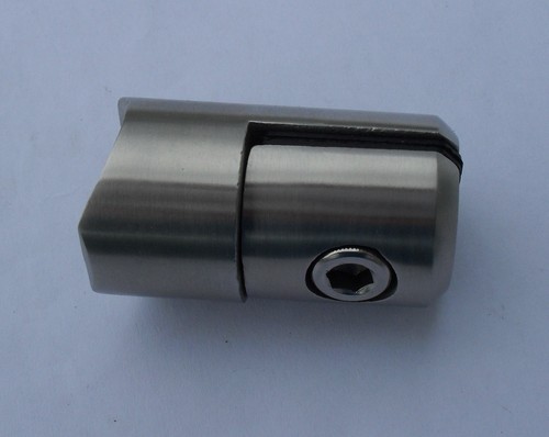 Stainless steel plate holder