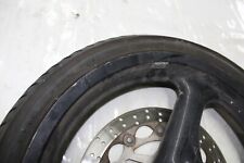 Felge Laufrad Rad Vorderrad Front Rim Aprilia RS 125 95-98 MP #R7210