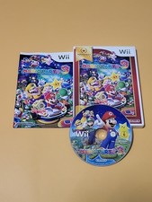 Nintendo Wii - Mario Party 9 -