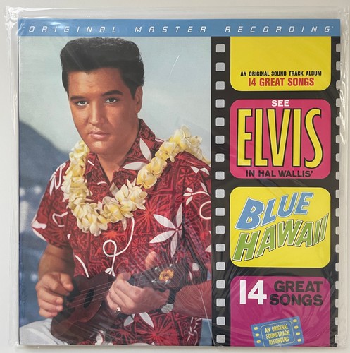2lp vinyl elvis presley - 2lp,