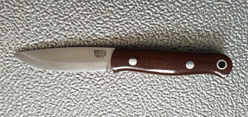 Bark river bushcrafter - bushcrafter, lt