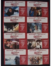 Fotobüste OCTOPUSSY Agent 007