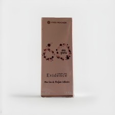 Yves Rocher Comme une Evidence