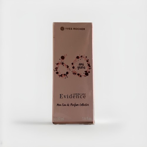 Yves rocher comme une - une, evidence