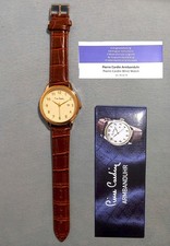 Armbanduhr - Pierre Cardin -