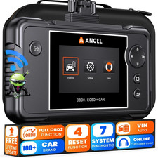 2025 ANCEL FX2000 PRO Profi