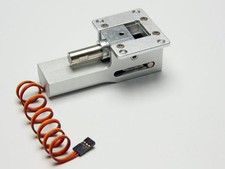 Pichler Einziehfahrwerk