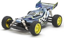 TAMIYA TAM58630 1:10 RC Plasma