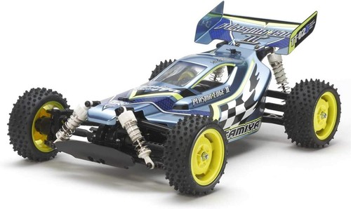 Tamiya tam58630 rc plasma - tam58630,