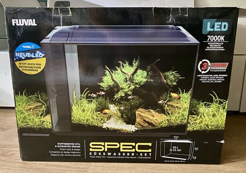 Fluval spec komplettaquarium - fluval,