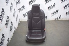 Porsche Cayenne 958 92A LEDER