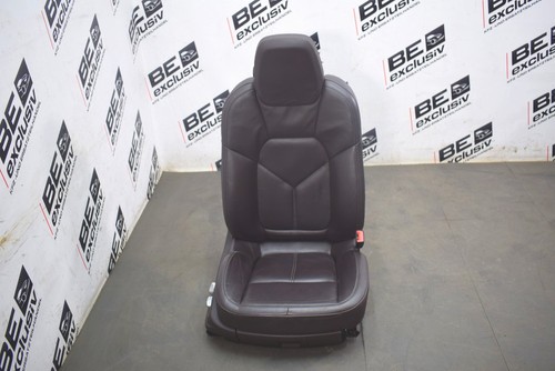 Porsche cayenne 958 - 92a, leder