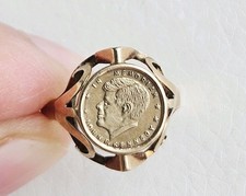 Goldring 333 JFK John F