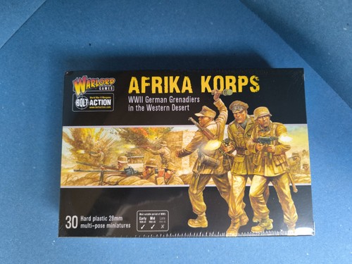 Warlord games bolt action - /,