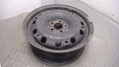 Stahlfelge 6x15 et38 n - stahlfelge,