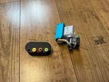 E3D Revo Six Kit V6 3D-Druck Düsen Hotend BMG Style Extruder