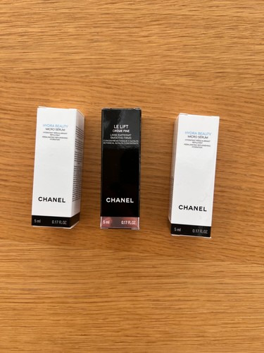 Original chanel hydra - 2x,