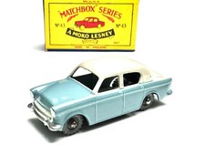 Matchbox Series Lesney Moko