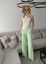 Lala Berlin Marlenhose - Neu &