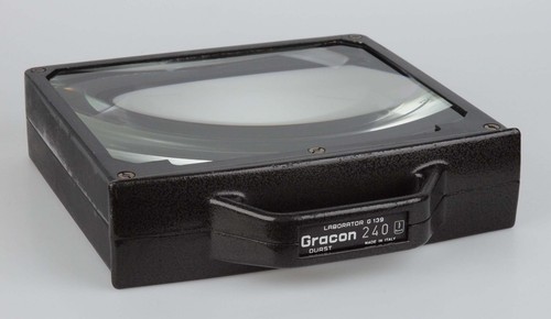 Durst latico 240 - 240, kondensor