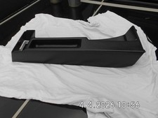 BMW E30 Mittelkonsole Hinten