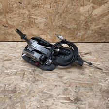 Bmw E46 330d Schaltkulisse