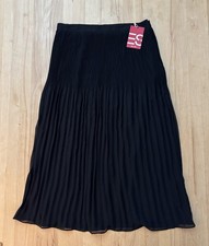 Neu Esprit Maxi Chiffon Plisse