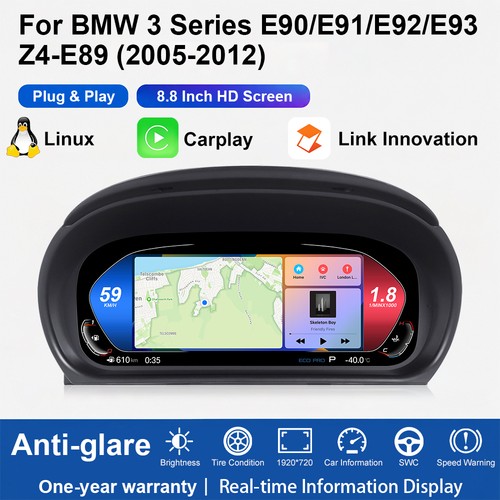 Carplay digitaler tachograph - carplay,