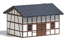 Lagerschuppen (Bausatz) Modell