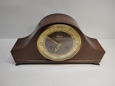 Vintage Franz Hermle Art Deco